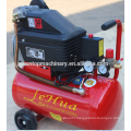 direct driven compressor 2hp 24L 50L portable